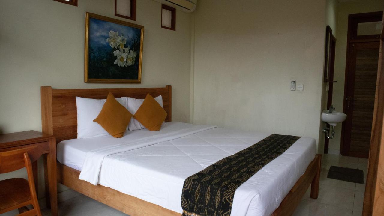 Satya House Ubud Екстер'єр фото