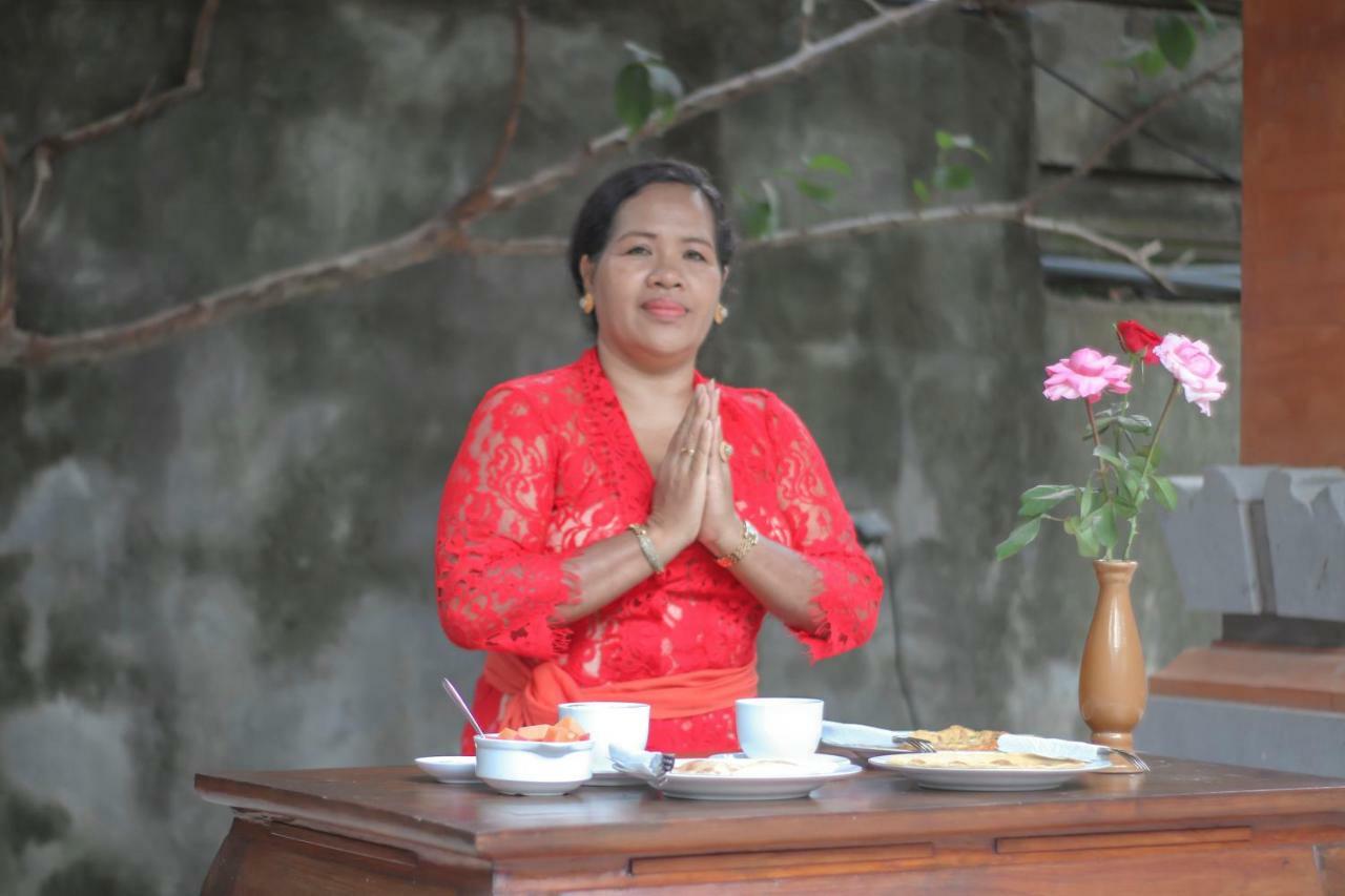 Satya House Ubud Екстер'єр фото