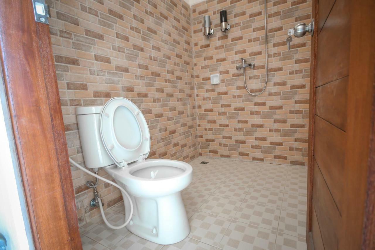Satya House Ubud Екстер'єр фото