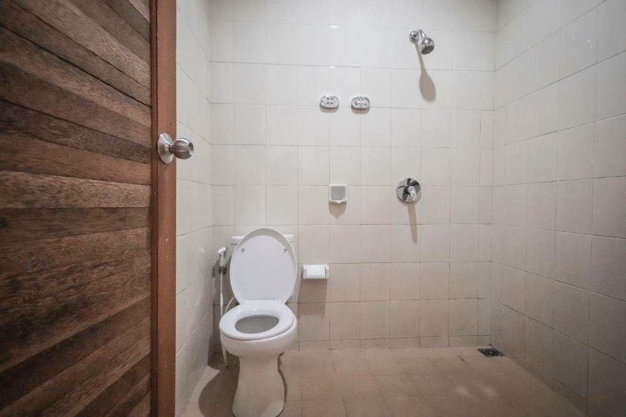 Satya House Ubud Екстер'єр фото